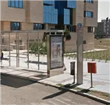 Universidad · Biblioteca Marquesina en Universidad (Biblioteca)